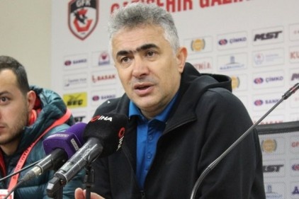 İki talihsiz sakatlık yaşadık ama önemli olan tek şey galibiyetti