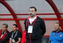 İki taraf için de iddiası olmayan bir maçtı
