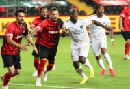 "İki-üç puan daha alırsak ligde kalırız"