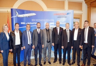 İki ülke arasındaki ticaret ve turizm potansiyeline büyük katkı yapacak