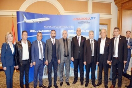 İki ülke arasındaki ticaret ve turizm potansiyeline büyük katkı yapacak
