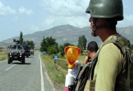 İki Uzman Çavuş ve üç Er’e ait beş silaha el konuldu