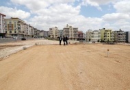 İki yeni pazar yeri kuruluyor