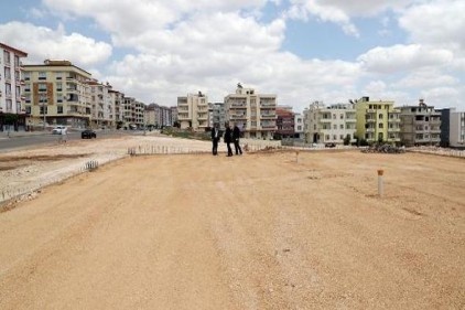 İki yeni pazar yeri kuruluyor