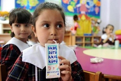 İki yıldan beri süt aldatmacası bir türlü bitmedi