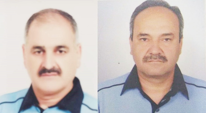 İki zabıta korona virüsten hayatını kaybetti