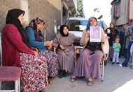 İkibuçuk yaşındaki Hatice Kübra'ya ulaşılamıyor