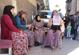 İkibuçuk yaşındaki Hatice Kübra'ya ulaşılamıyor