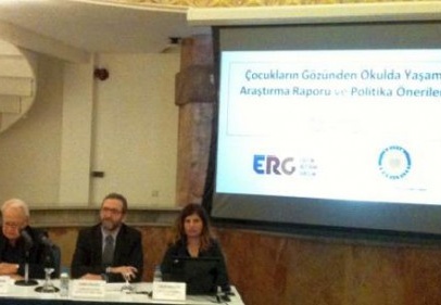"İkili öğretim çocukları olumsuz etkiliyor"