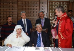 İkinci bahar yaşıyorlar