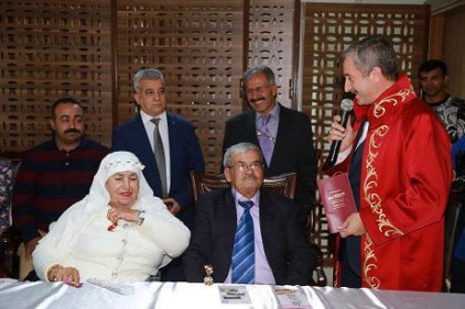 İkinci bahar yaşıyorlar