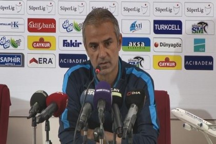 "İkinci bir Vedat Muriç yok elimde" 