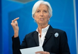 'İkinci çeyrekte Avrupa ekonomisinde benzeri görülmemiş bir daralma olacak'