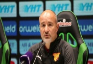 "İkinci devre iyi bir görüntü çizdik”