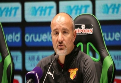 "İkinci devre iyi bir görüntü çizdik”