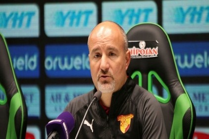 "İkinci devre iyi bir görüntü çizdik&#8221;