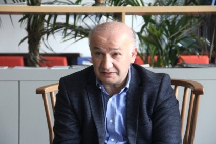 "İkinci devre lige ağırlığımızı koyacağız"