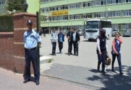 İkinci dönem için tedbirler alındı