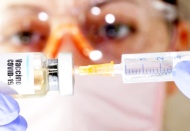 İkinci doz için yeterli miktarda aşı sağlanamadı