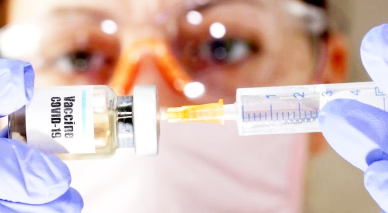 İkinci doz için yeterli miktarda aşı sağlanamadı