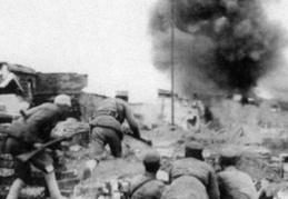 İkinci Dünya Savaşı'nın başlamasının üzerinden 82 yıl geçti