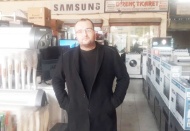 İkinci el alım satım sektörü Suriyelilerin eline geçiyor