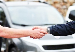 İkinci el araba satışları yüzde 83 azaldı