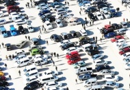  İkinci el araç alım satımında vergi yolda