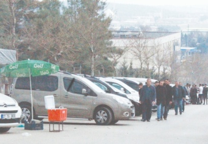 İkinci el araç fiyatları 5 günde bir artıyor