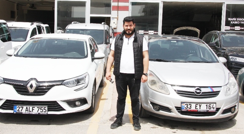 İkinci el araç fiyatları daha da yükselecek