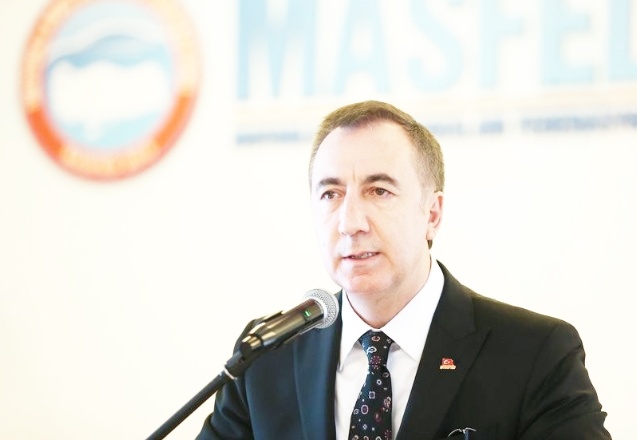 İkinci el araç fiyatları düşmeye devam ediyor