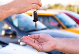 "İkinci el araç fiyatları nisanda artacak"