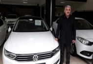 İkinci el araç fiyatları yüzde 25-30 yükseldi