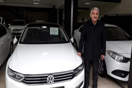 İkinci el araç fiyatları yüzde 25-30 yükseldi