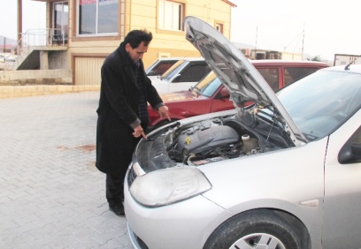 İkinci el araç piyasası son 30 yılın en durgun dönemini yaşıyor