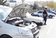İkinci el araç piyasası tavan yaptı