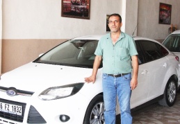 İkinci el araç piyasasında belirsizlik hâkim