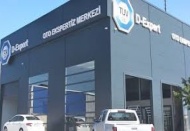 İkinci el araç sektörü kurumsallaşıyor