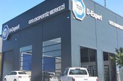 İkinci el araç sektörü kurumsallaşıyor