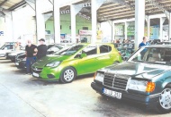 İkinci el araçlarda fiyatlar yükselmeye devam ediyor
