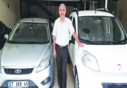 İkinci el araçlardaki faiz oranları düşmeli