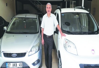 İkinci el araçlardaki faiz oranları düşmeli