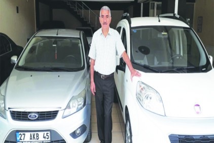 İkinci el araçlardaki faiz oranları düşmeli