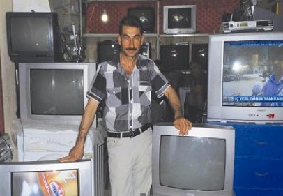 İkinci el eşyaya ilgi azaldı