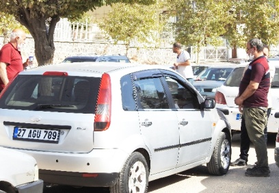 İkinci el otoda piyasanın ateşi düşmüyor