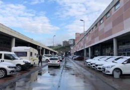 İkinci el otomobil satışları durdu, fiyatların düşmesi bekleniyor