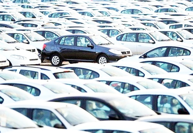 İkinci el otomobil satışları düştü