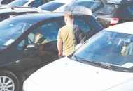 İkinci el otomobilde fiyatlar artacak