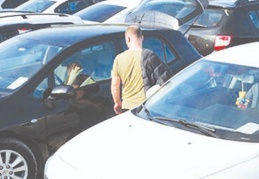 İkinci el otomobilde fiyatlar artacak