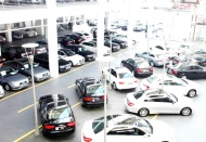 İkinci el otomobilde yüzde 5-10 arası zam yapılabilir